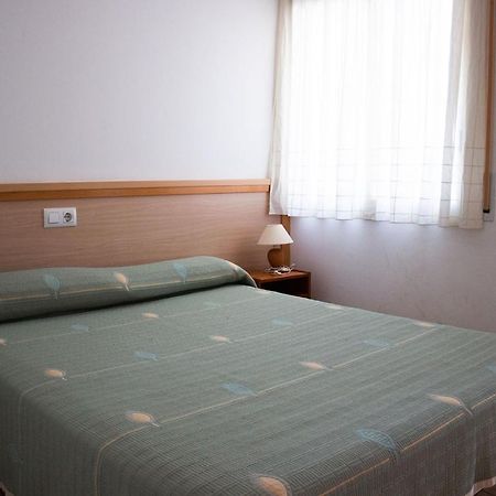 אלטפולה Apartaments La Torreta מראה חיצוני תמונה