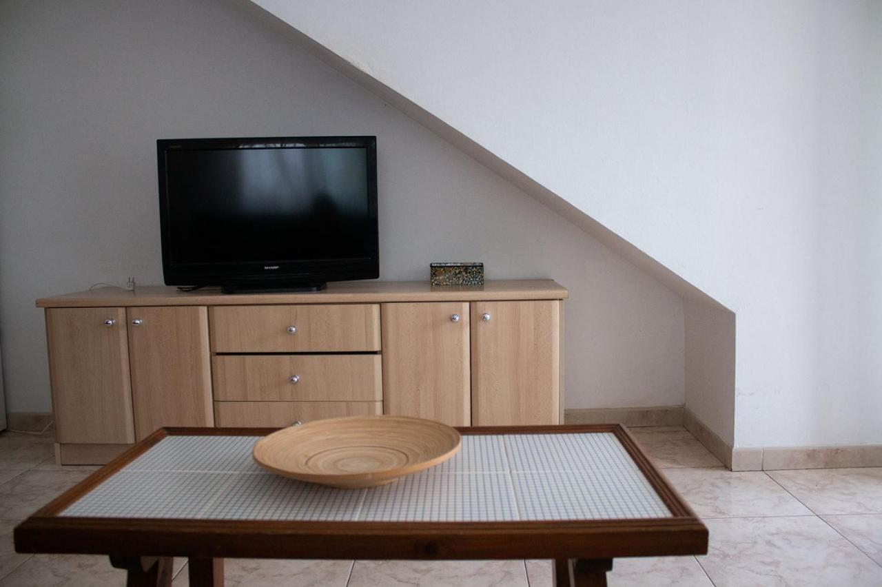אלטפולה Apartaments La Torreta מראה חיצוני תמונה