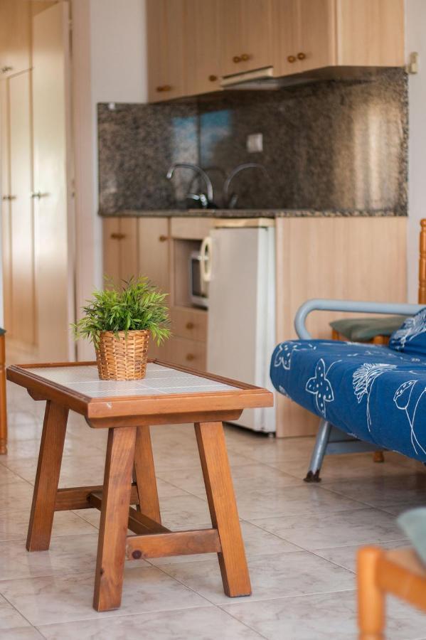 אלטפולה Apartaments La Torreta מראה חיצוני תמונה